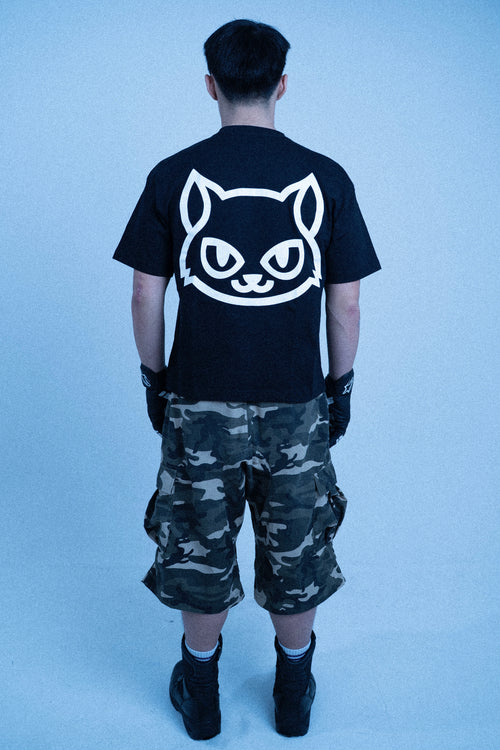 NOCTURNAL FLAGSHIP T-SHIRT