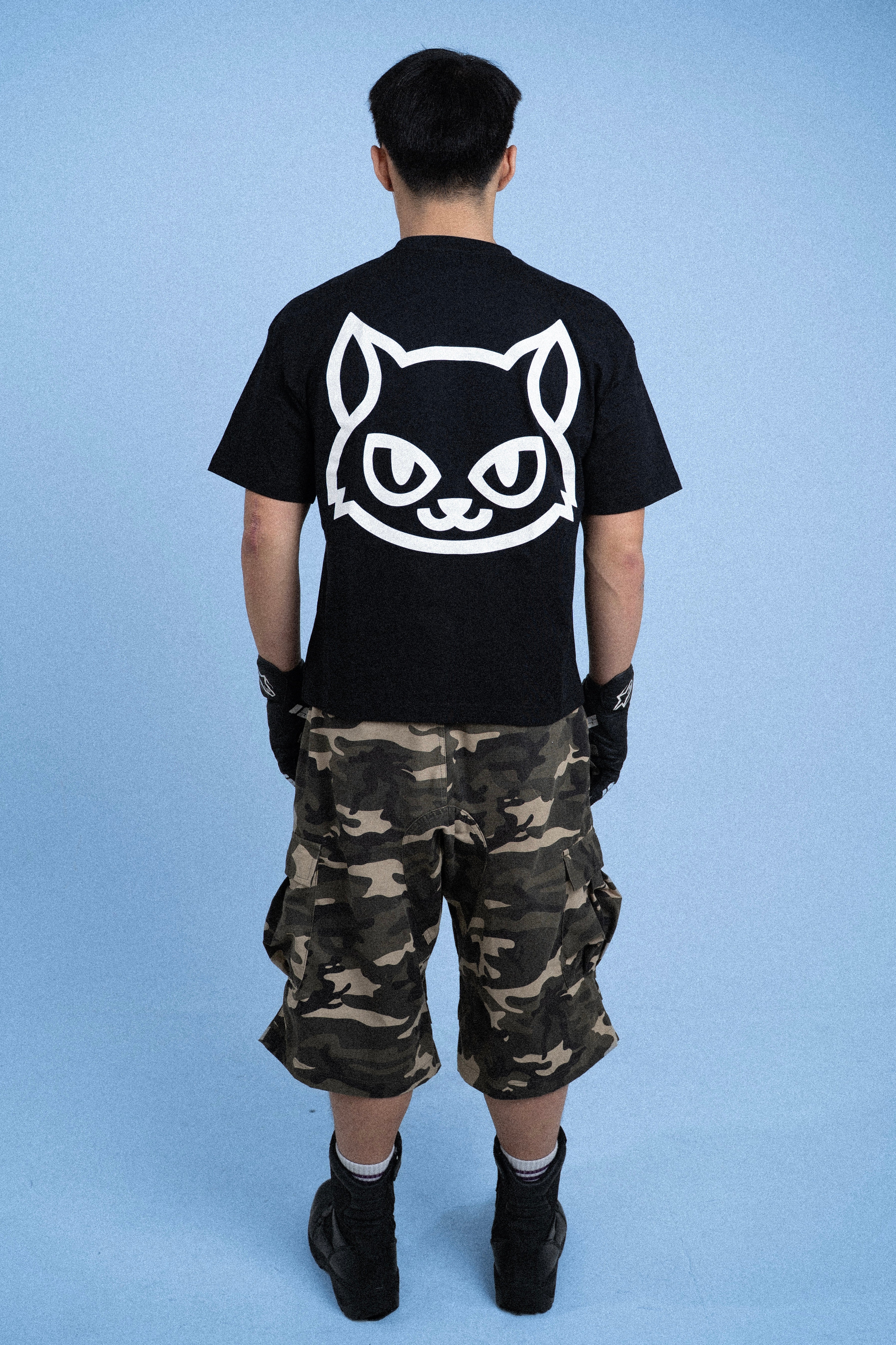 NOCTURNAL FLAGSHIP T-SHIRT