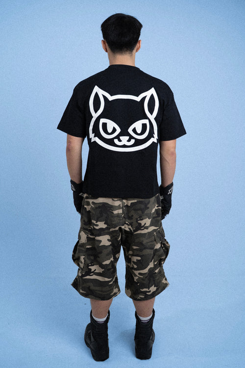 NOCTURNAL FLAGSHIP T-SHIRT