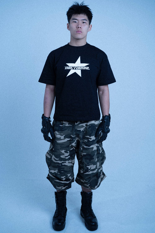 NOCTURNAL FLAGSHIP T-SHIRT